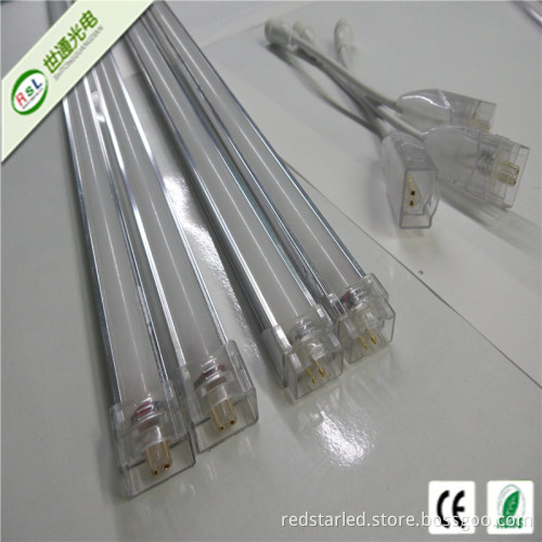 5630 LED Cabinet Light Bar Top Quality (ST-RBL-5630-72-MILKY-IP67)